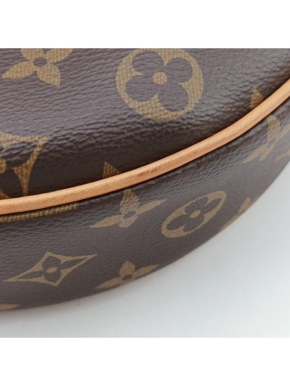 Louis Vuitton Loop Monogram Brown - Picture 13 of 16